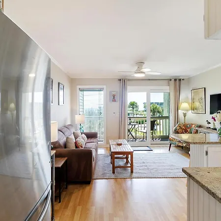 206A Sea Cabin Isle of Palms Exterior foto