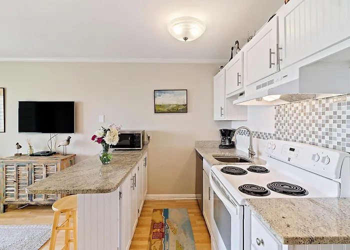 206A Sea Cabin
